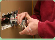 electrical repair Oundle