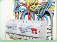 Oundle electrical contractors